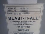 Blastitall Dust Collector