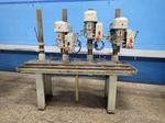 Powermatic Multispindle Drill Press