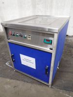 Blue Wave Ss Ultrasonic Parts Washer