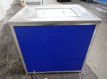 Blue Wave Ss Ultrasonic Parts Washer
