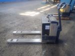  Electric Pallet Jack