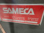 Sameca Bar Feeder