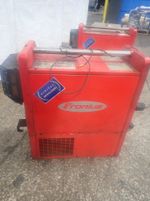 Fronius Welder