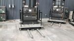 Crown Crown 3450h Electric Order Picker