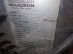 Milacron  Temperature Controller 