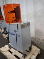 Envisiontec Envisiontec P111memus250 3d Printer