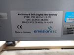Envisiontec Envisiontec P111memus250 3d Printer