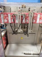 Bossar Bossar Bmk2600stu1z Ss Packaging System