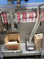 Bossar Bossar Bmk2600stu1z Ss Packaging System