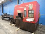 Amada Vertical Band Saw