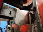 Amada Vertical Band Saw