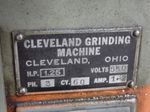 Cleveland Grinding  Surface Grinder 
