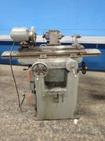 Cincinnati  Cutter Grinder 