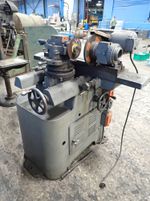 Cincinnati  Cutter Grinder 