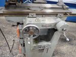 Cincinnati  Cutter Grinder 