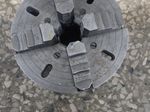  4 Jaw Chuck 