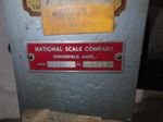 National Scale  Scale 