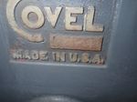 Covel  Dust Collector 