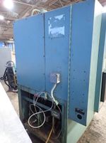 Associated Environmental Systems Temperature Chamber