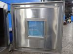 Associated Environmental Systems Temperature Chamber