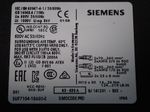 Siemens Siemens 3uf71041ba000 Current Measuring Module