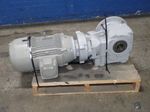 Siemens Gear Drive