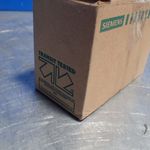 Siemens Siemens Ed63b125l Circuit Breaker 125a 600v 