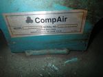 Comp Air Air Compressor 