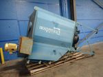 Donaldson  Torit Dust Collector