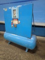 Thermco Gas Mixer