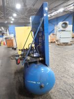 Thermco Gas Mixer