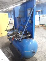 Thermco Gas Mixer