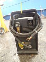 Hypertherm Plasma Welder