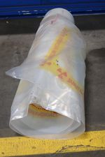  Clear Plastic Bag Roll