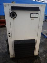 Ingersoll Rand Air Dryer