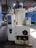 Tecno Wasino Cnc Lathe