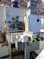 Tecno Wasino Cnc Lathe