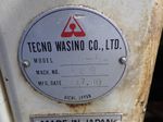 Tecno Wasino Cnc Lathe