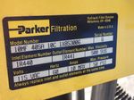 Parker Portable Filter Pump Unit