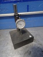  Dial Indicator Granite Surface Plate