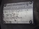 Jancy Engineering Magnetic Drill
