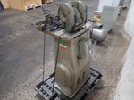 Agathon Tool And Cutter Grinder 