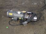 Columbia Winch