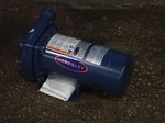 Berkeley Pump