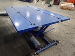 Kl Supply Lift Table
