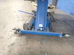 Kl Supply Lift Table