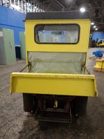 Cushman Cart