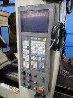 Brother Cnc Tapping Center