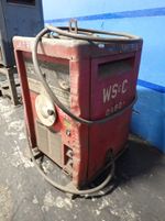 Lincoln Electric Welder