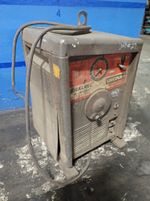 Lincoln Electric Welder